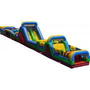 60ft Element Obstacle