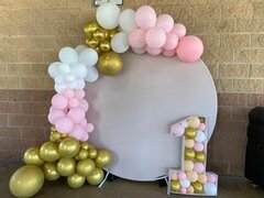 Balloon Decor Balloon Decor