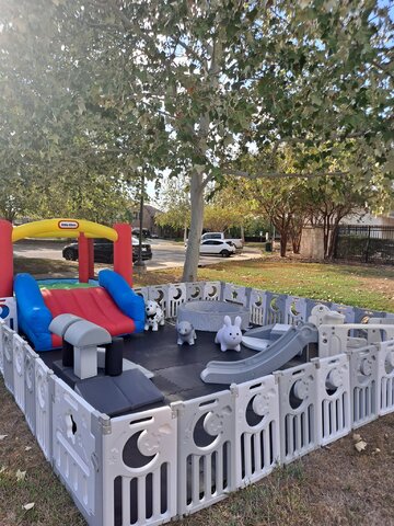 Grey Soft Play Package Grey Soft Play Package