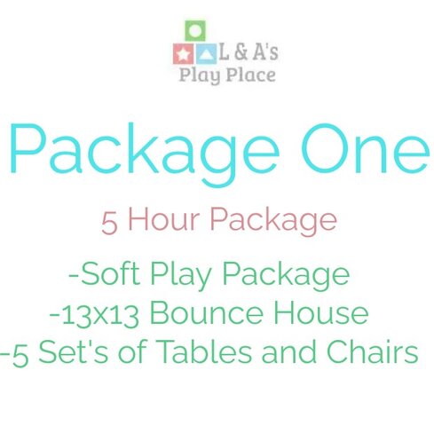 Package One Package One
