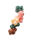 Grab and Go Garland