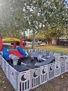 Grey Soft Play Package