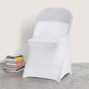 White Chair Covers