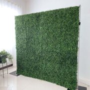 Grass Back Drop 7x7