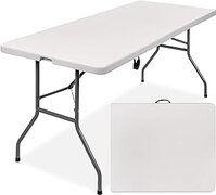 6 Ft Tables