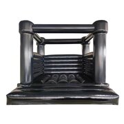 Black Bounce House
