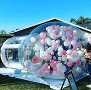 Bubble Dome