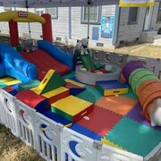 Primary Soft Play Package