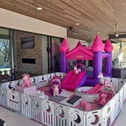 Pink Soft Play Package