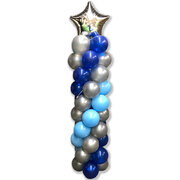 Balloon Column