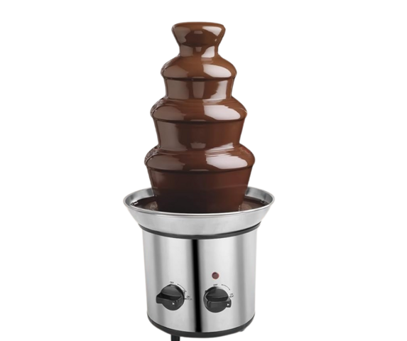 Chocolate Fountain Machine Chocolate Fountain Machine