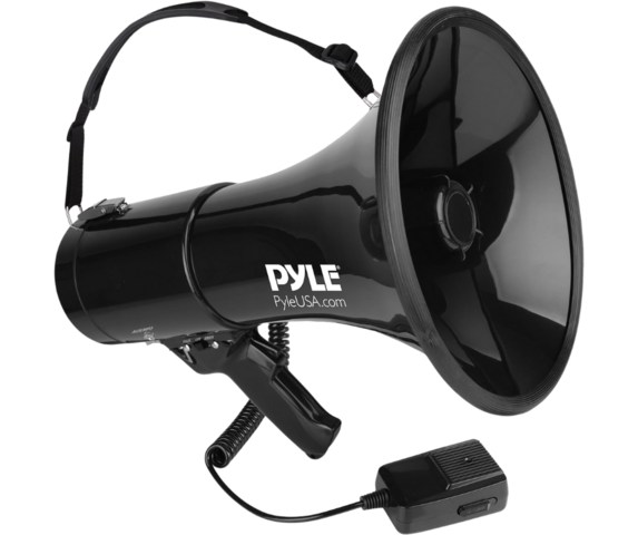 Mega Phone (Bull Horn) Mega Phone (Bull Horn)