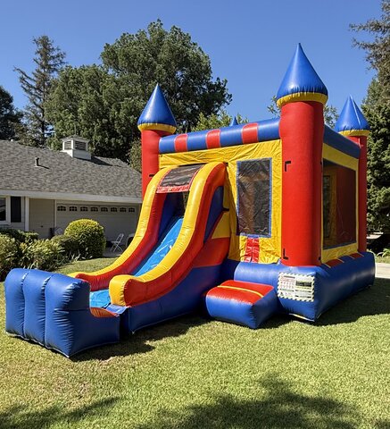 Royal Rush Combo 25ft Royal Rush Combo 25ft
