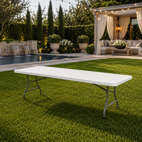 Kids Table 6 FT Rectangle Kids Table 6 FT Rectangle