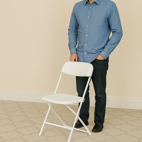 Folding Chairs ADULT Folding Chairs ADULT