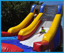 Dry Slides Dry Slides