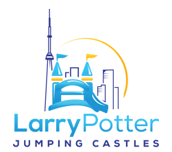 Larry Potter Logo