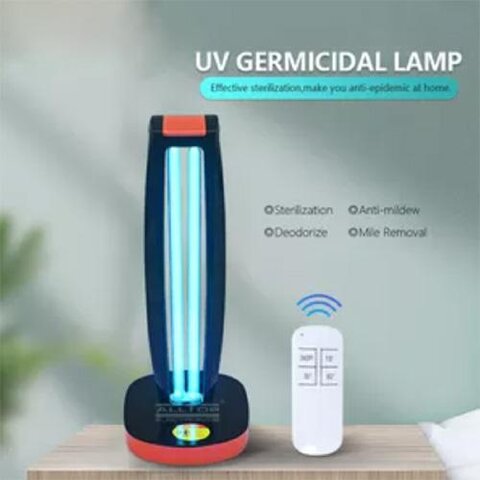 germicide lamp germicide lamp