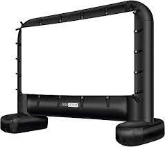 Inflatable Movie Screen Inflatable Movie Screen