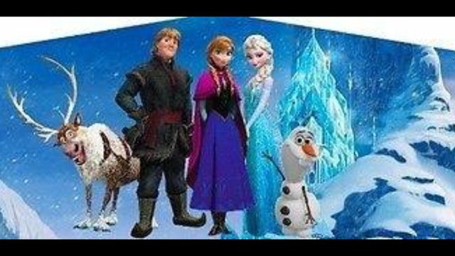 Frozen Banner Frozen Banner