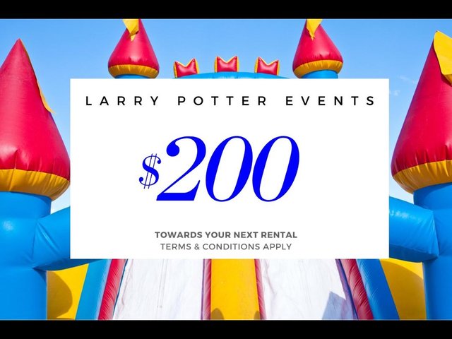 $200 Gift Card $200 Gift Card