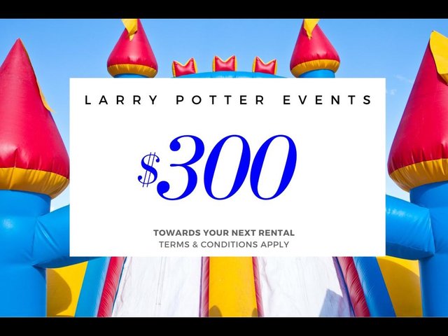 $300 Gift Card $300 Gift Card