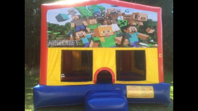 Minecraft Minecraft