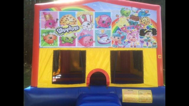 Shopkins Banner Shopkins Banner