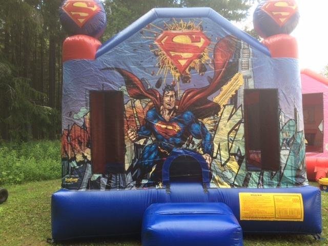 Superman Superman