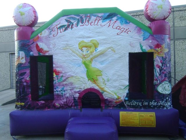 Tinkerbell Tinkerbell