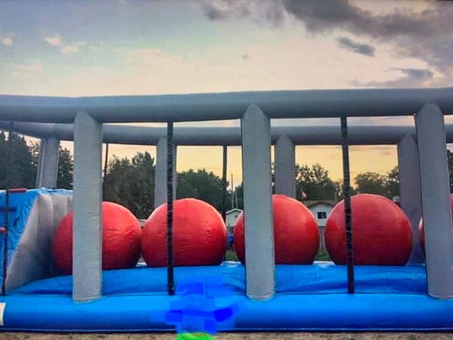 Wipeout Wipeout