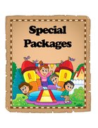 Special Packages Special Packages