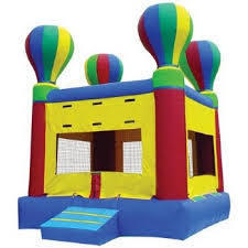 Balloon Bouncer Balloon Bouncer