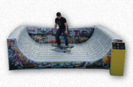 Xtreme Skateboard Xtreme Skateboard