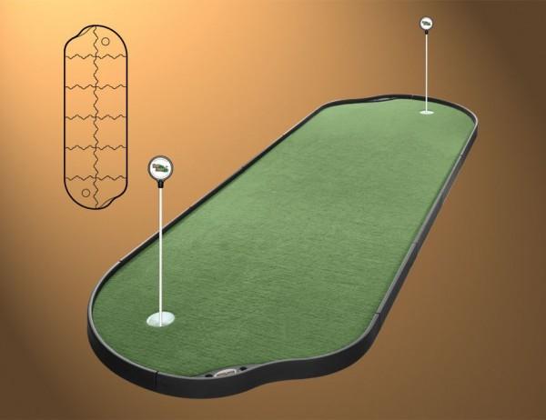 Putting Green Putting Green