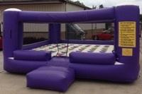 Twister Inflatable Game Twister Inflatable Game