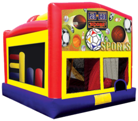 Sport 4-in-1 Sport 4-in-1