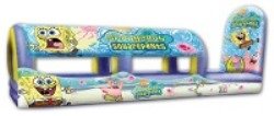 Sponge Bob Surf'N'Slide Sponge Bob Surf'N'Slide