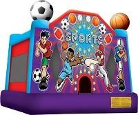Sports Bounce Sports Bounce