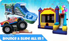 Bounce & Slide All-n-1