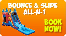 Bounce & Slide All-n-1