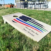 Cornhole - 1st Responder