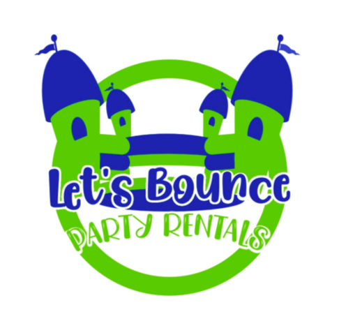 Lets Bounce Party Rentals