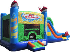 Kahuna Combo (Wet) Kahuna Combo (Wet)
