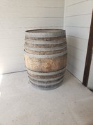 Whiskey Barrel