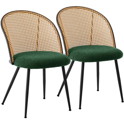 Wicker Accent Chair Wicker Accent Chair