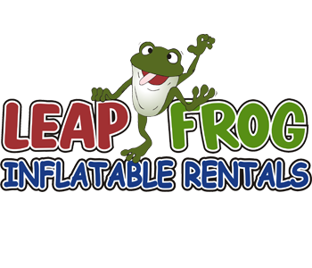 Leapfrog Inflatable Rentals