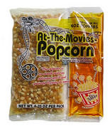 Popcorn Packs 6 OZ
