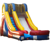 Water Slides Water Slides