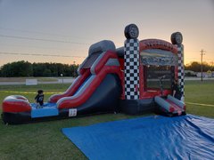 Speedway Speedway